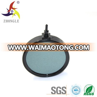 Aquarium air stone green carbon stone for fish farming