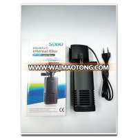 SOBO Aquarium Internal Filter for Fish Tank